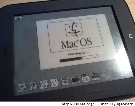 mac classic online emulator