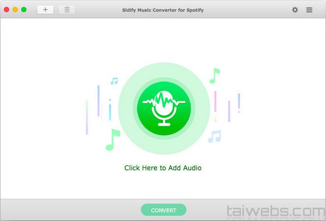 where is spotify for mac
